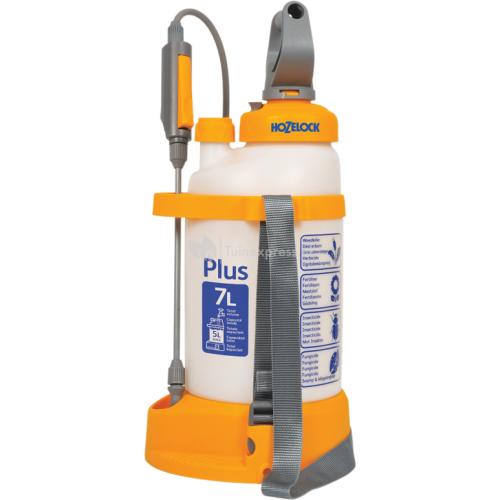 7 liter drukspuit plus